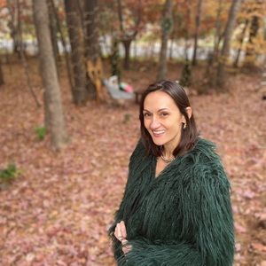 Meet your Posher, Brea